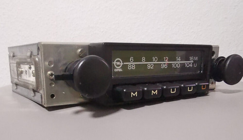 Autoradio grundig wkc 2835 - autoradio,