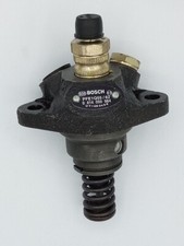 Bosch pompa iniezione - bosch, diesel