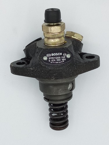 Bosch pompa iniezione - pompa,