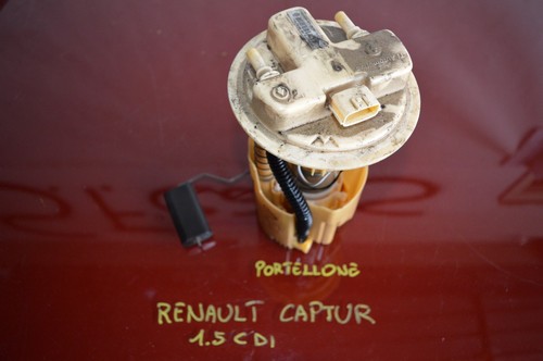Pompa carburante renault - pompa,