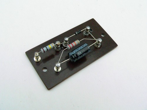 Aa1164 bias board per - aa1164,
