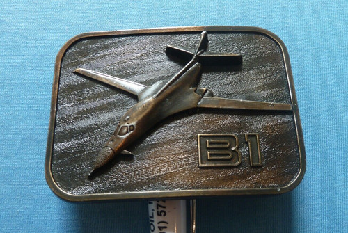 Fibbia cintura vintage