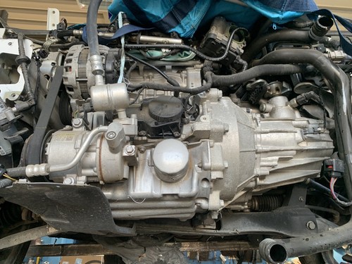 Motore volkswagen 1 0 - volkswagen, 1.0