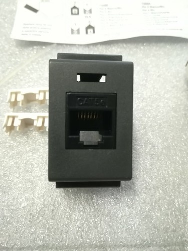 Presa dati pin lan internet - dati,