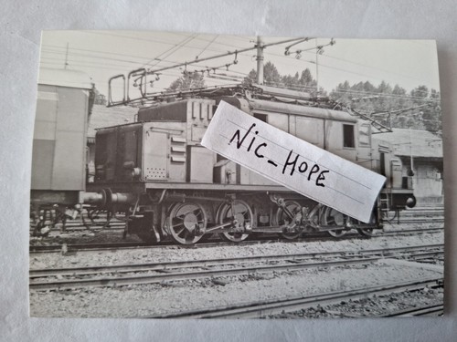 Fotografia locomotore - fotografia,