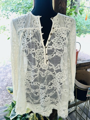 Blusa manica lunga floreat - blusa,