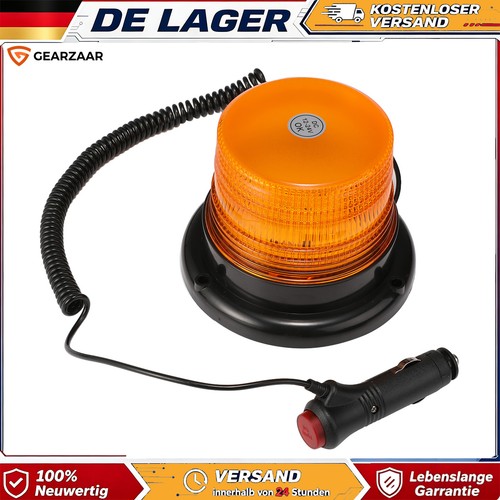 Led warnleuchte rundumleuchte - led,
