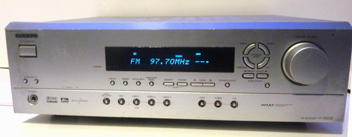 Onkyo r8230 ricevitore - ht-r8230,