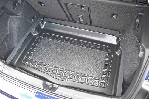 Antiscivolo copri baule - copri, vw
