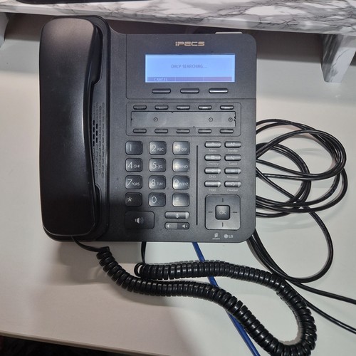 Telefono ipecs lip 9020 - telefono, lip-9020