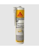 Sika blackseal silicone - bt,