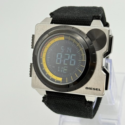 Orologio uomo diesel studio - uomo,