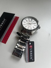 Orologio curren - orologio,