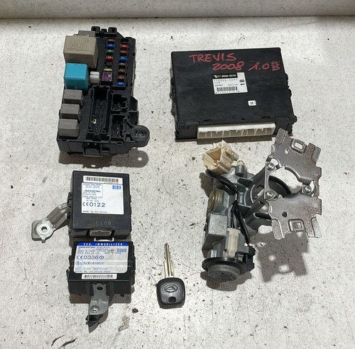 Kit chiave per - per, daihatsu