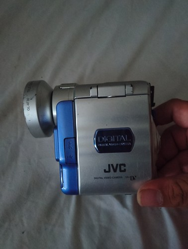 Videocamera digitale jvc - digitale, gl
