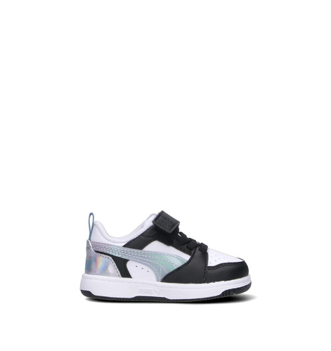 Puma sneakers bambina nero - bambina,