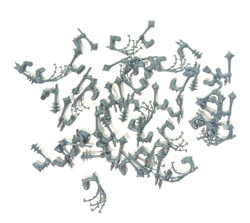 Warhammer vecchio mondo impero - warhammer,