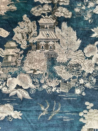 Liberty interiors padiglione - liberty,
