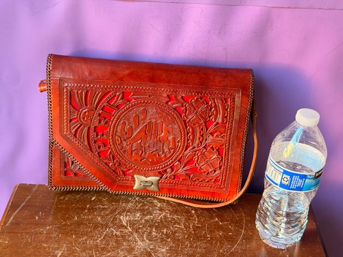 Borsa vintage peruviana - , in