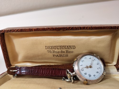 Orologio vintage carica - vintage,