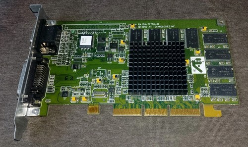 Apple power macintosh - apple, agp