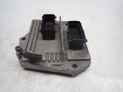 Centralina ecu z16xep opel - centralina,
