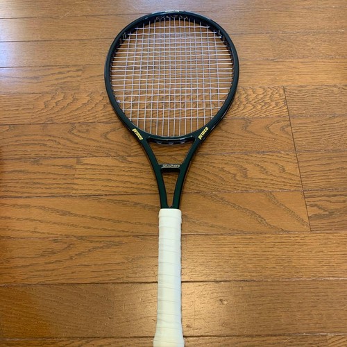Racchetta tennis prince - da,
