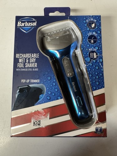 Barbasol depilatore corpo - barbasol,