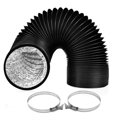 125mm condotti tubo di - 125mm,