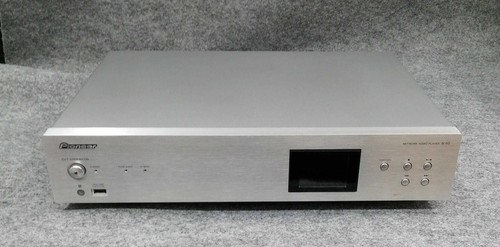 Pioneer lettore audio di - lettore,