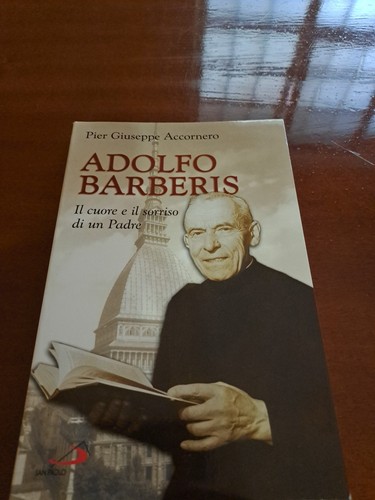 Adolfo barberis pier - adolfo,