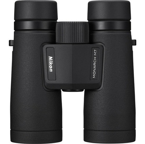 Nikon monarch 10x42 - nikon, m7