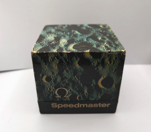 Scatola cratere omega - cratere,