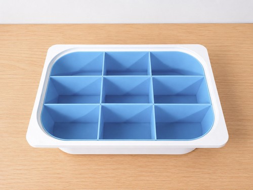 Trofast organizer scomparti - organizer,