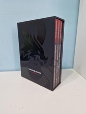 Dungeons dragons cofanetto - &,