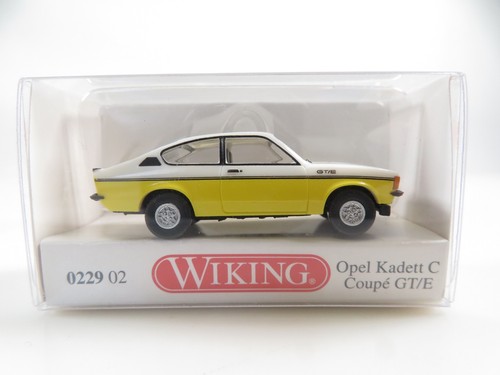 Wiking 022902 opel - 022902,