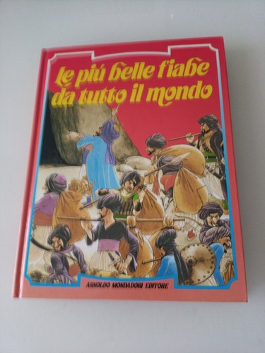 Più belle fiabe - le,