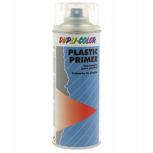 Primer per plastica - , spray