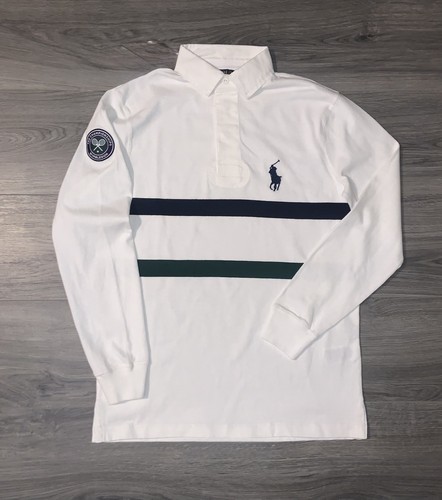 Polo ralph lauren - ralph, bianca