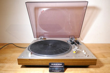 Platine vinyle akai direct - vinyle,
