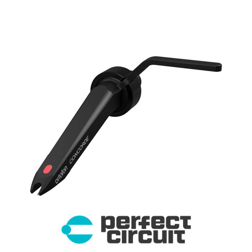 Ortofon concorde single - ortofon,