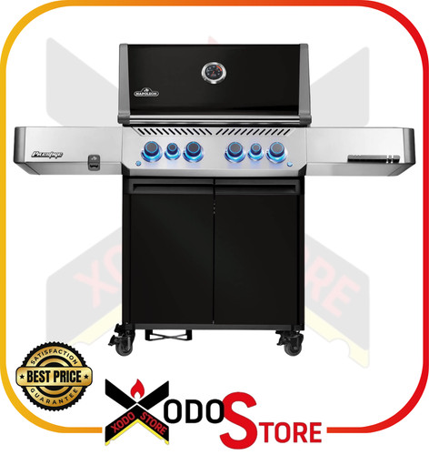 Barbecue gas napoleon prestige - gas,