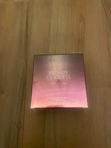 Parfum bronze goddess - de,