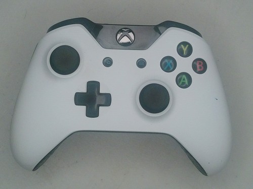 Controller scuf microsoft - controller, xbox