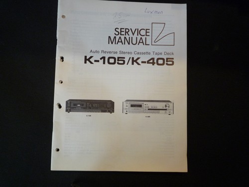 Manuale servizio originale - di,