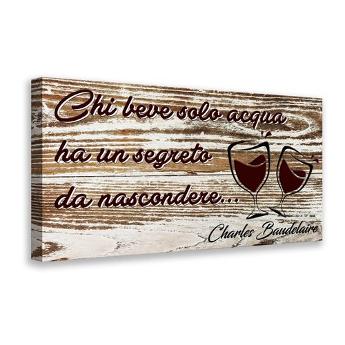 Quadro tela stile - tela,