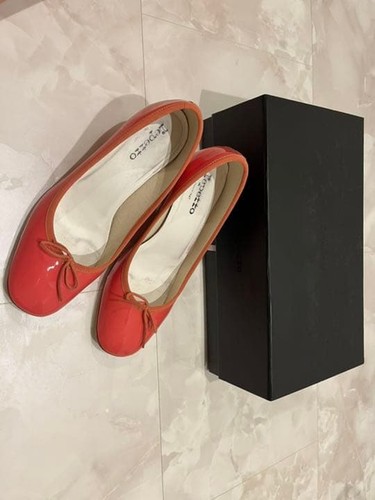 Rare scarpe repetto - scarpe, rosa