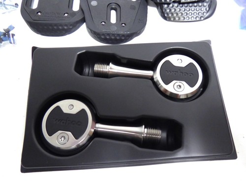 Pedali wahoo speedplay zero - pedali,