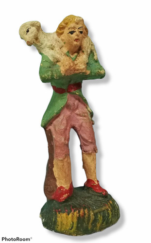 38257 pastorello presepe - pastorello,