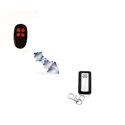 Compatibile con telecomando - compatibile,